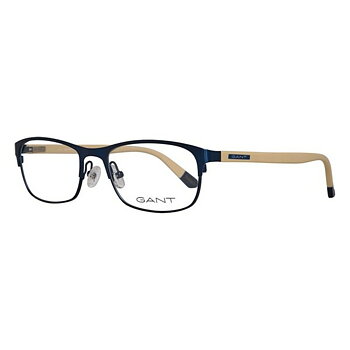 Glasögonbågar Gant GA3143-091-54 Blå ø 54 mm