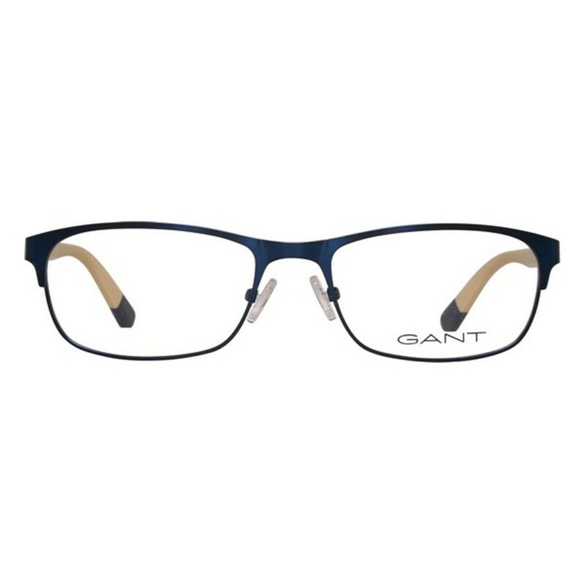 Glasögonbågar Gant GA3143-091-54 Blå ø 54 mm - 2