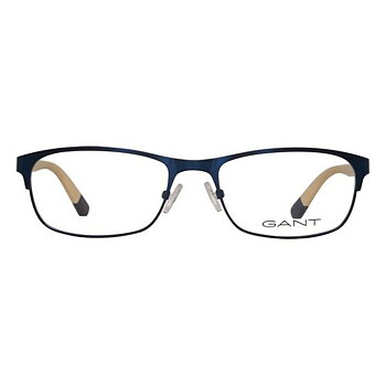 Glasögonbågar Gant GA3143-091-54 Blå ø 54 mm