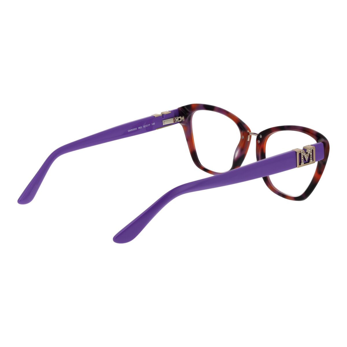 Glasögonbågar Guess Marciano GM50003 52083 - 3