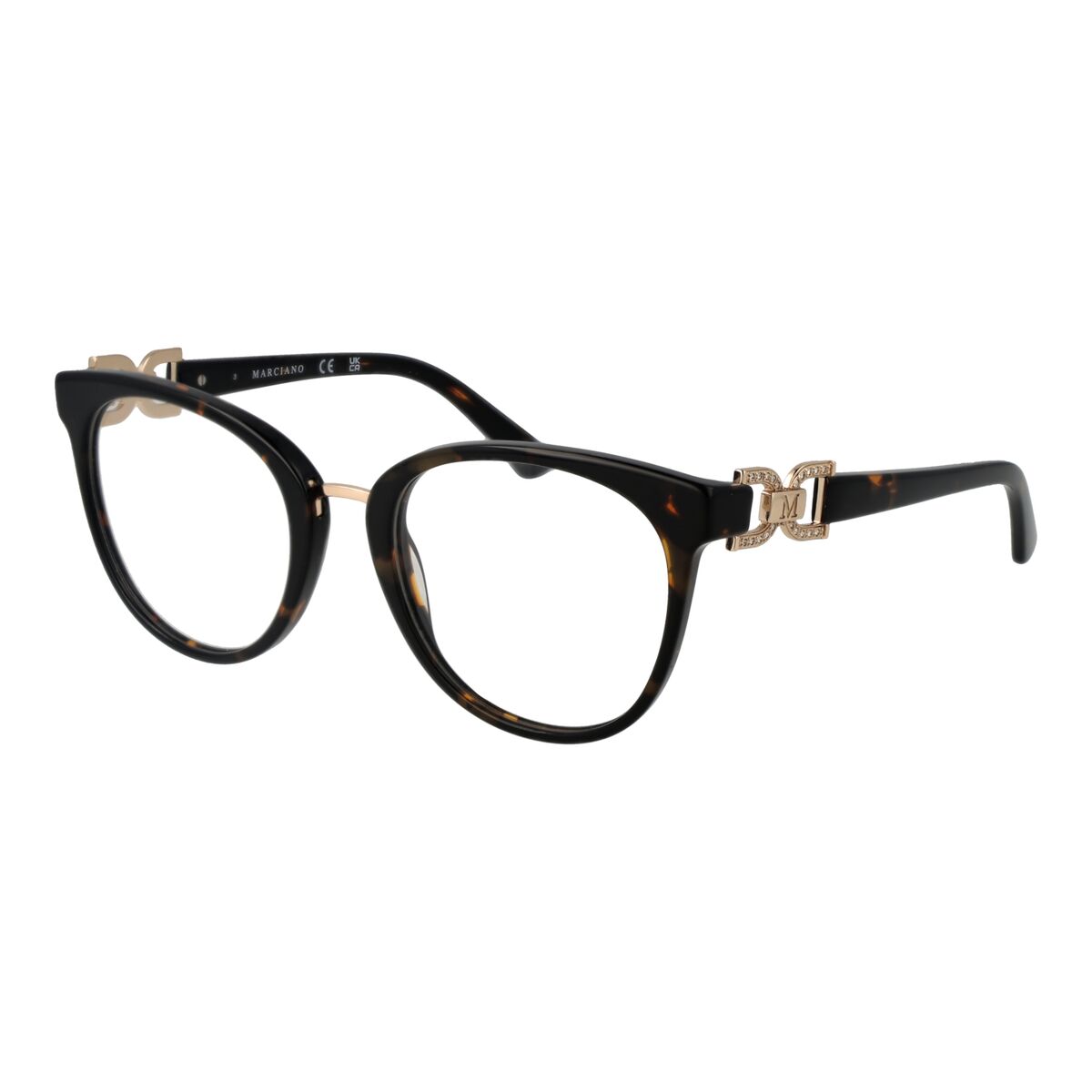 Glasögonbågar Guess Marciano GM0392 53052