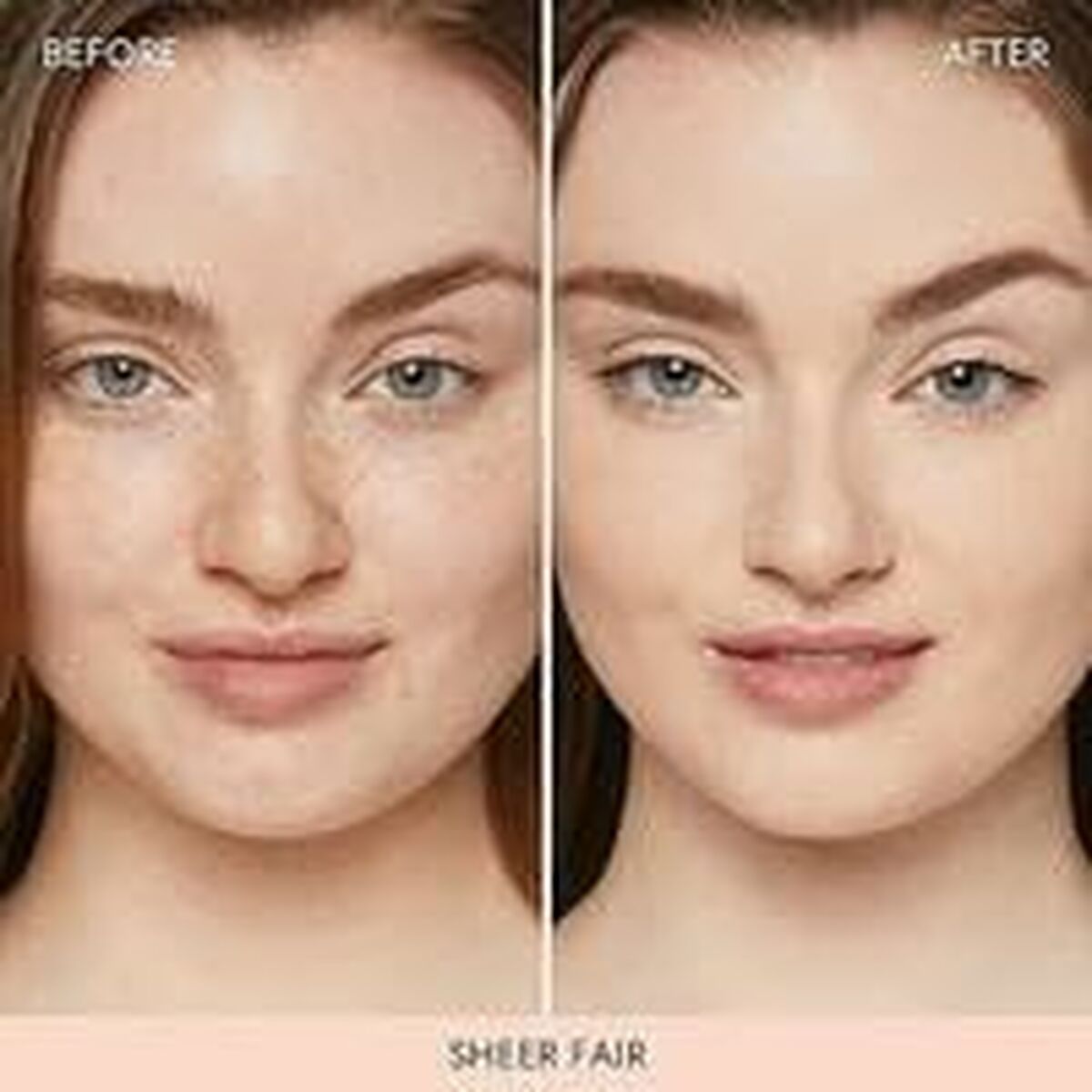 Sminkset bareMinerals ORIGINAL MINERAL VEIL - 2