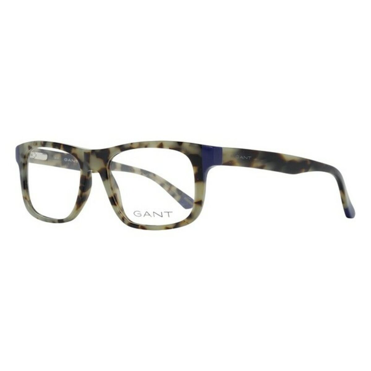 Glasögonbågar Gant GA3157-055-53 Multicolour Ø 53 mm