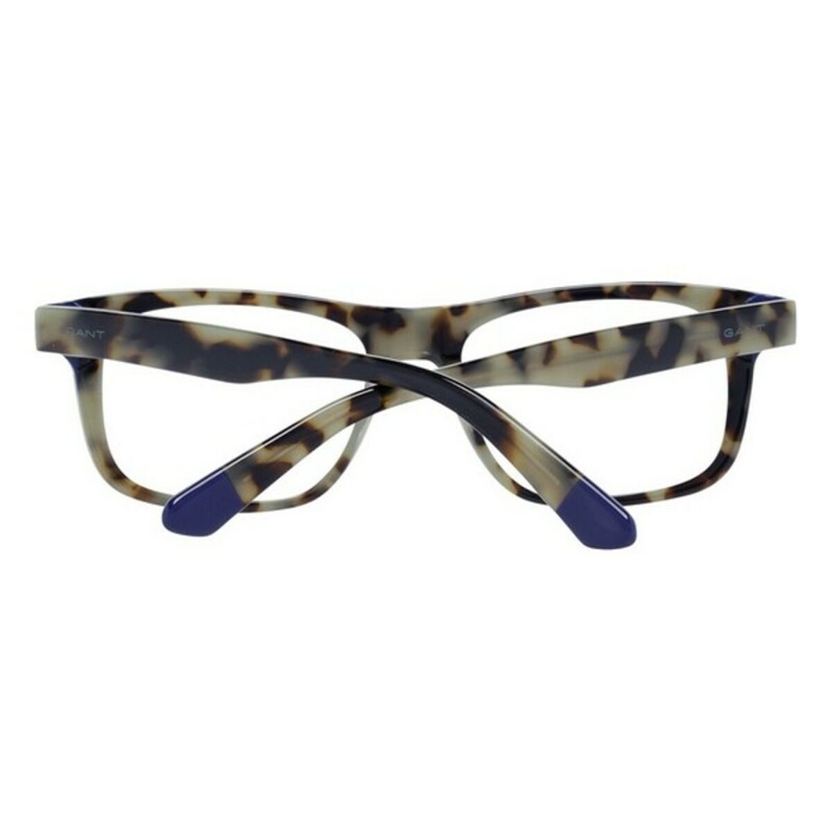 Glasögonbågar Gant GA3157-055-53 Multicolour Ø 53 mm - 3