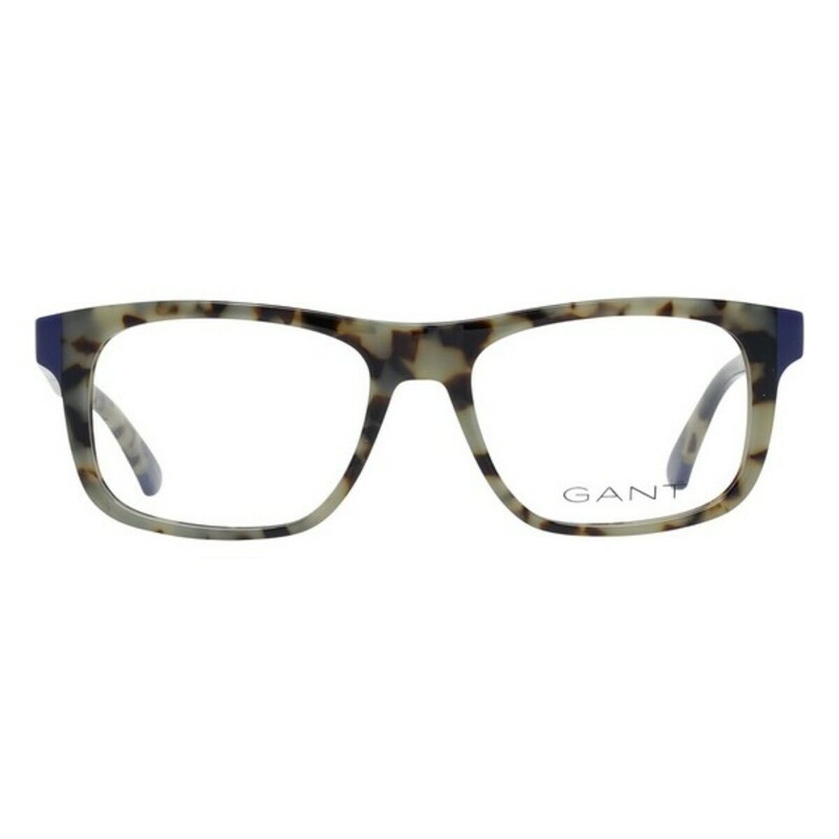 Glasögonbågar Gant GA3157-055-53 Multicolour Ø 53 mm - 2