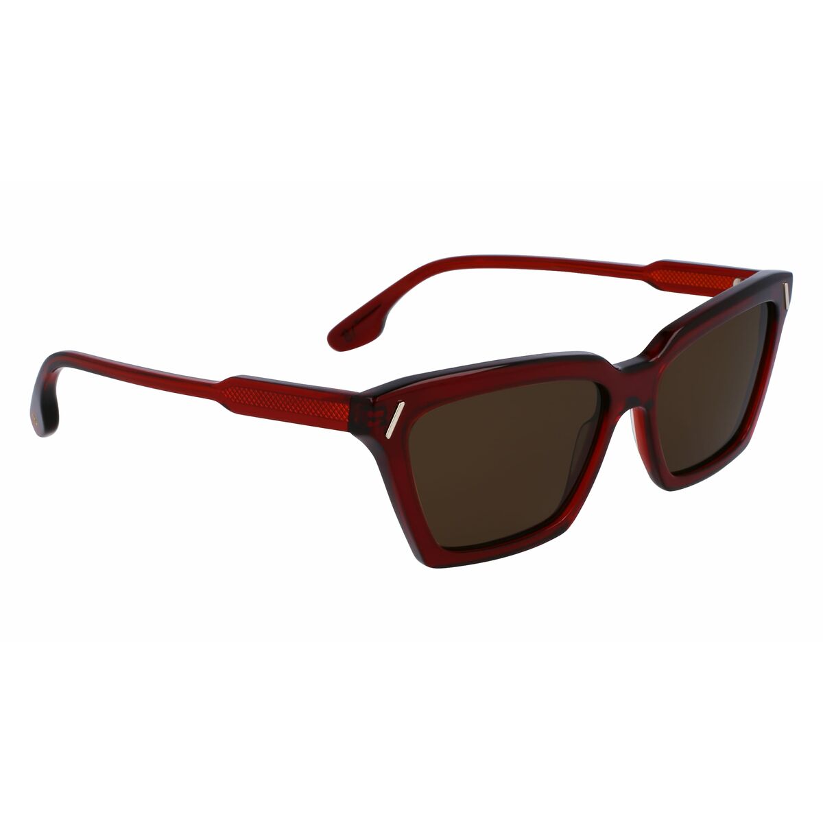 Damsolglasögon Victoria Beckham VB661S5716610 ø 57 mm - 3