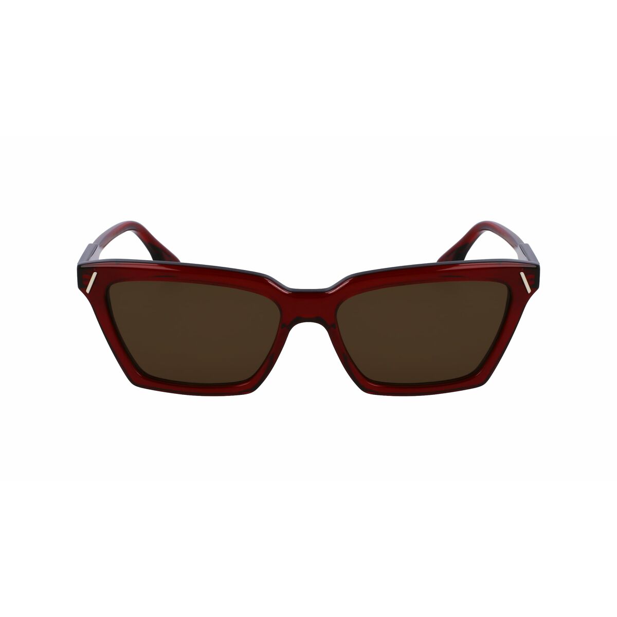 Damsolglasögon Victoria Beckham VB661S5716610 ø 57 mm - 2