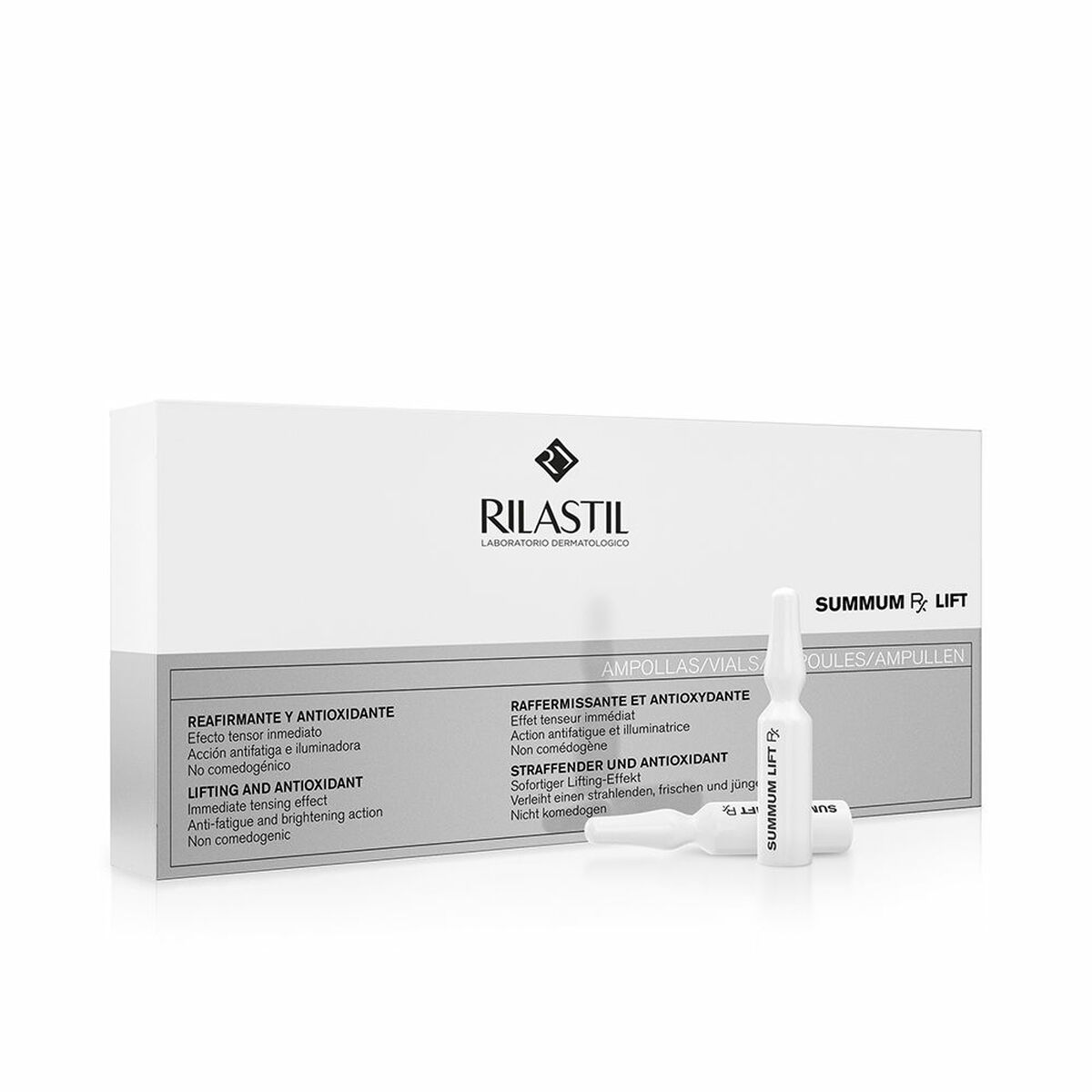 Ansiktskräm Rilastil Summum Rx Lift 1,5 ml