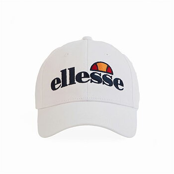 Träningskeps Ellesse Ragusa Vit One size