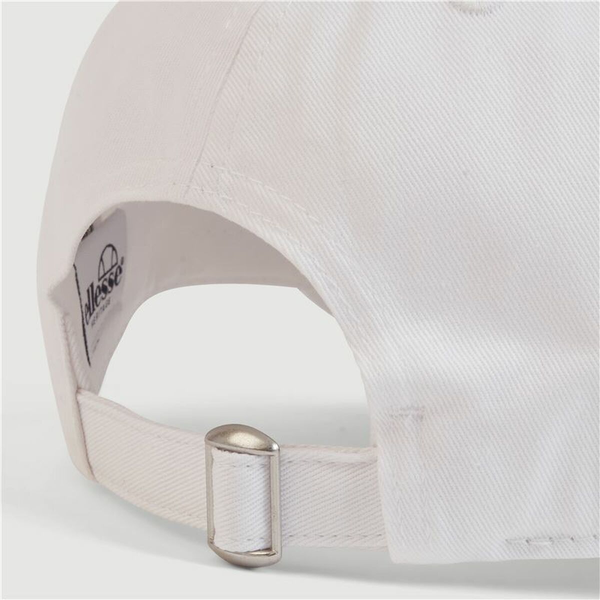 Träningskeps Ellesse Ragusa Vit One size - 3