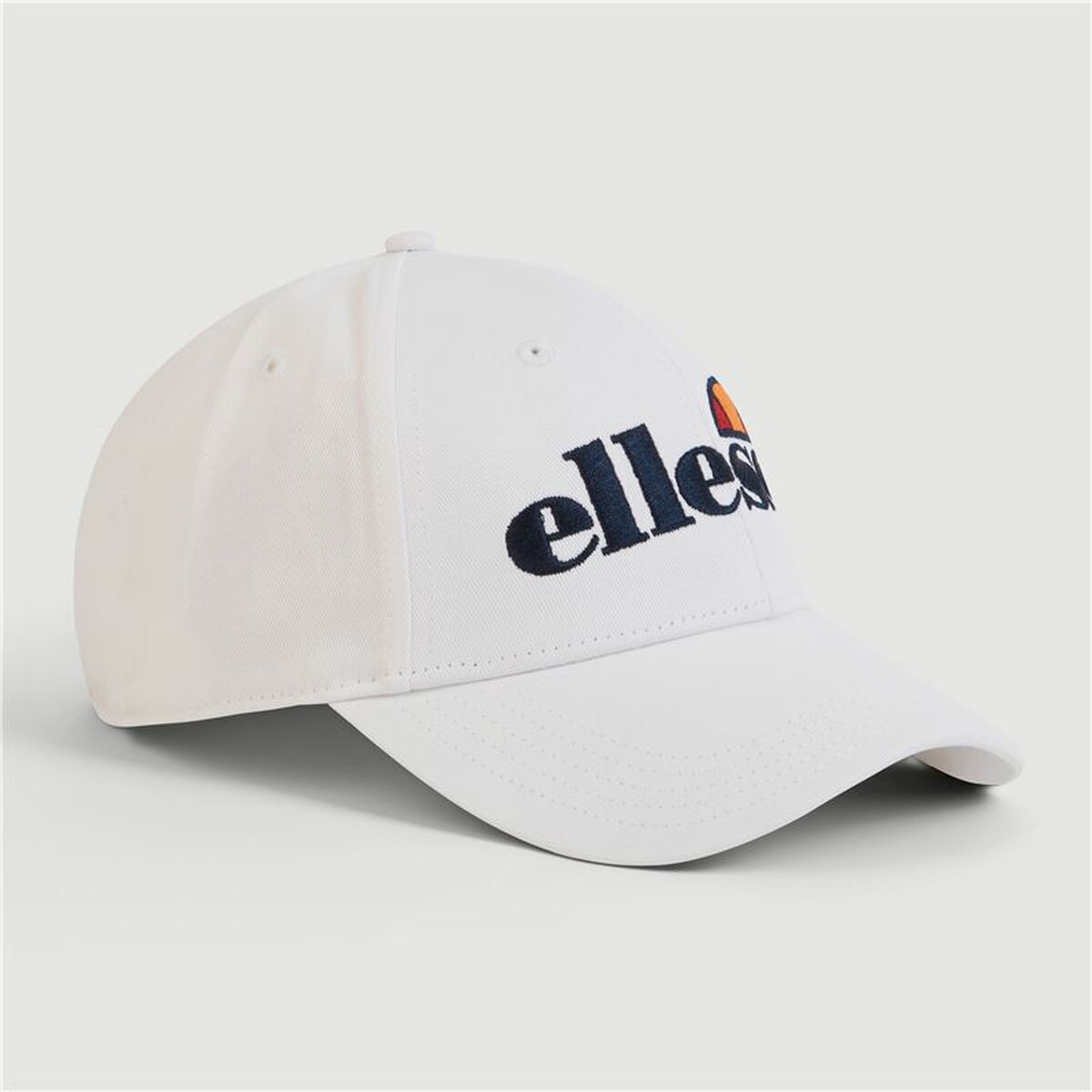 Träningskeps Ellesse Ragusa Vit One size - 2