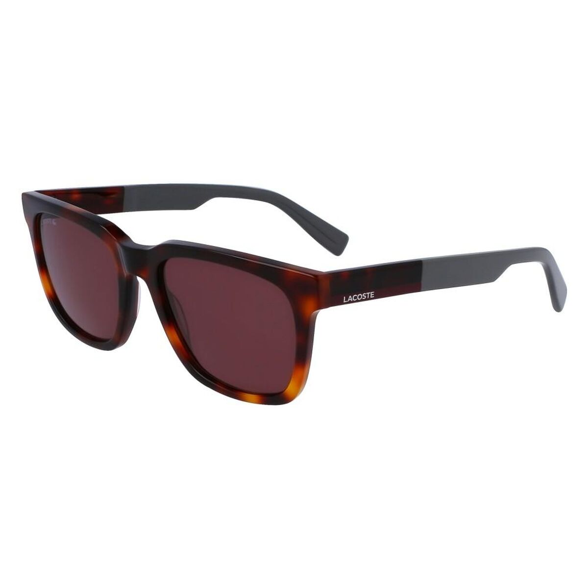 Unisexsolglasögon Lacoste L996S