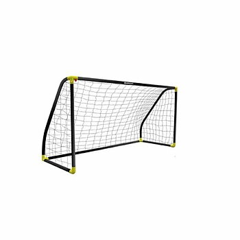 Set med 2 fotbollsmål Ociotrends 180 x 91 x 120 cm