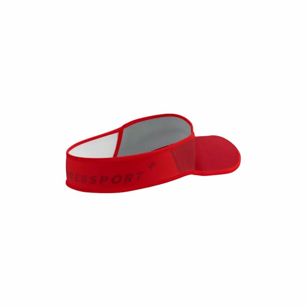 Visir Compressport XHWU389-3050 Röd One size - 2