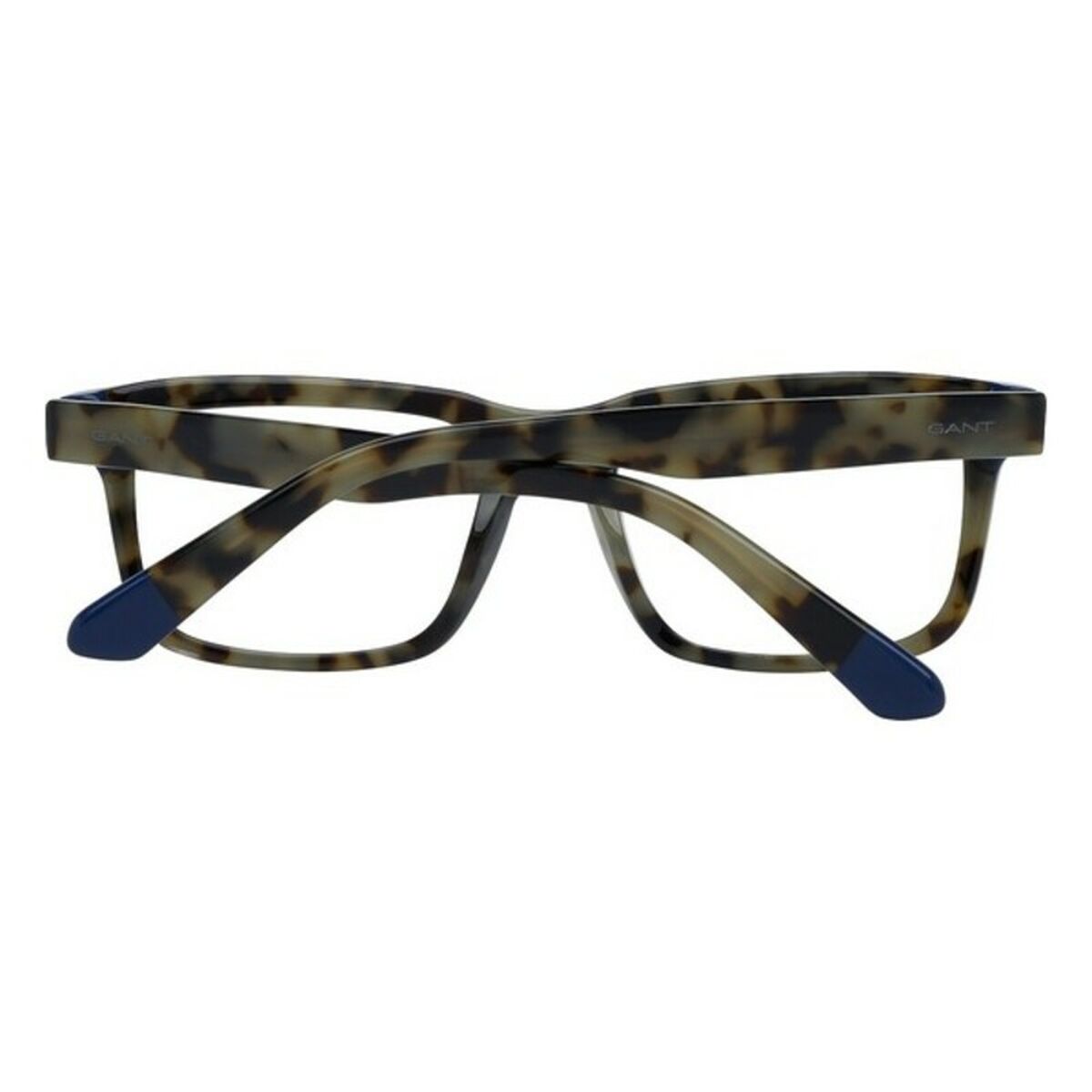 Glasögonbågar Gant GA3158-056-52 Multicolour Ø 52 mm - 3