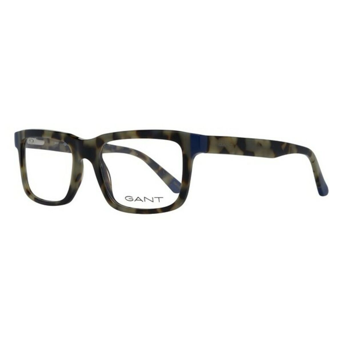 Glasögonbågar Gant GA3158-056-52 Multicolour Ø 52 mm