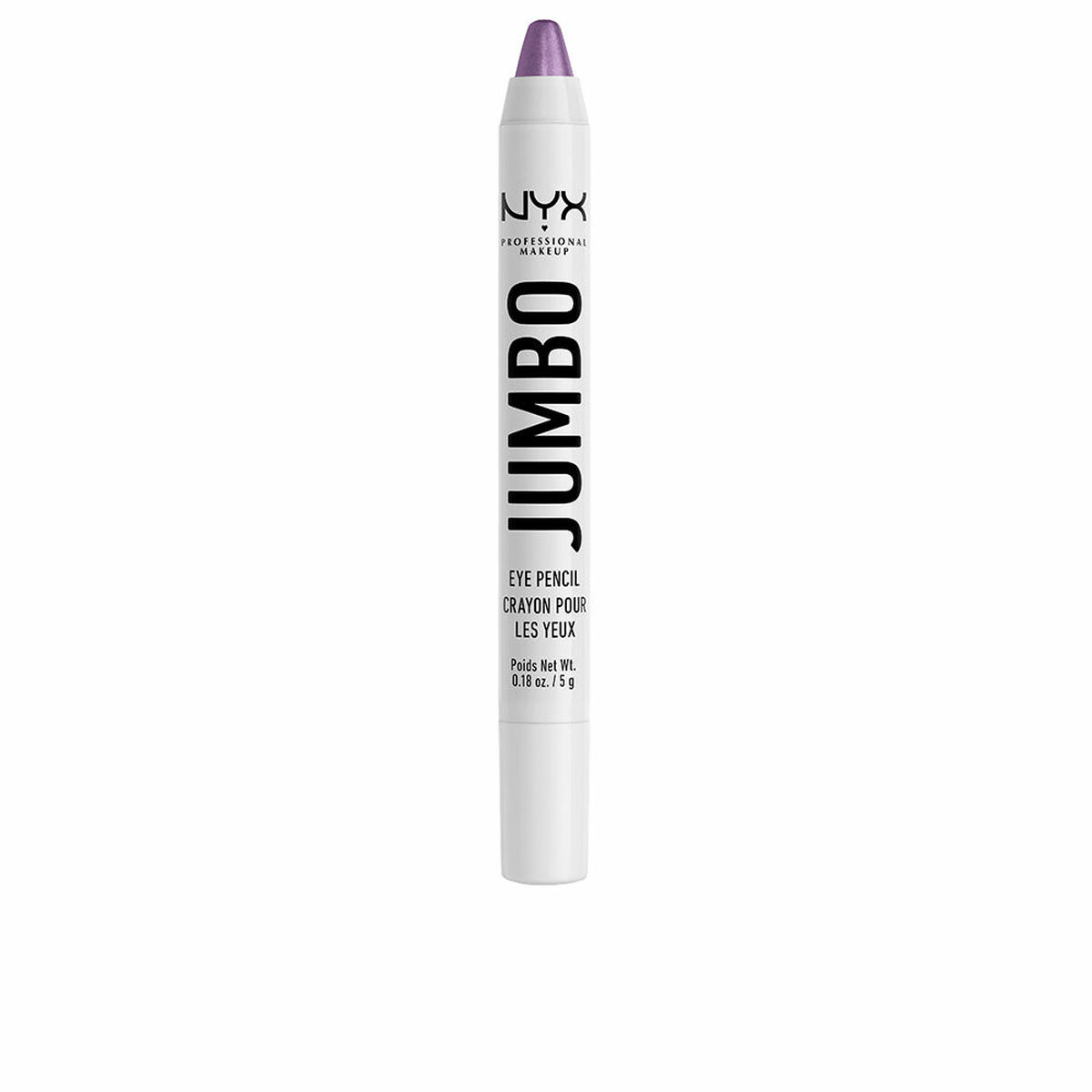 Sminkset NYX JUMBO