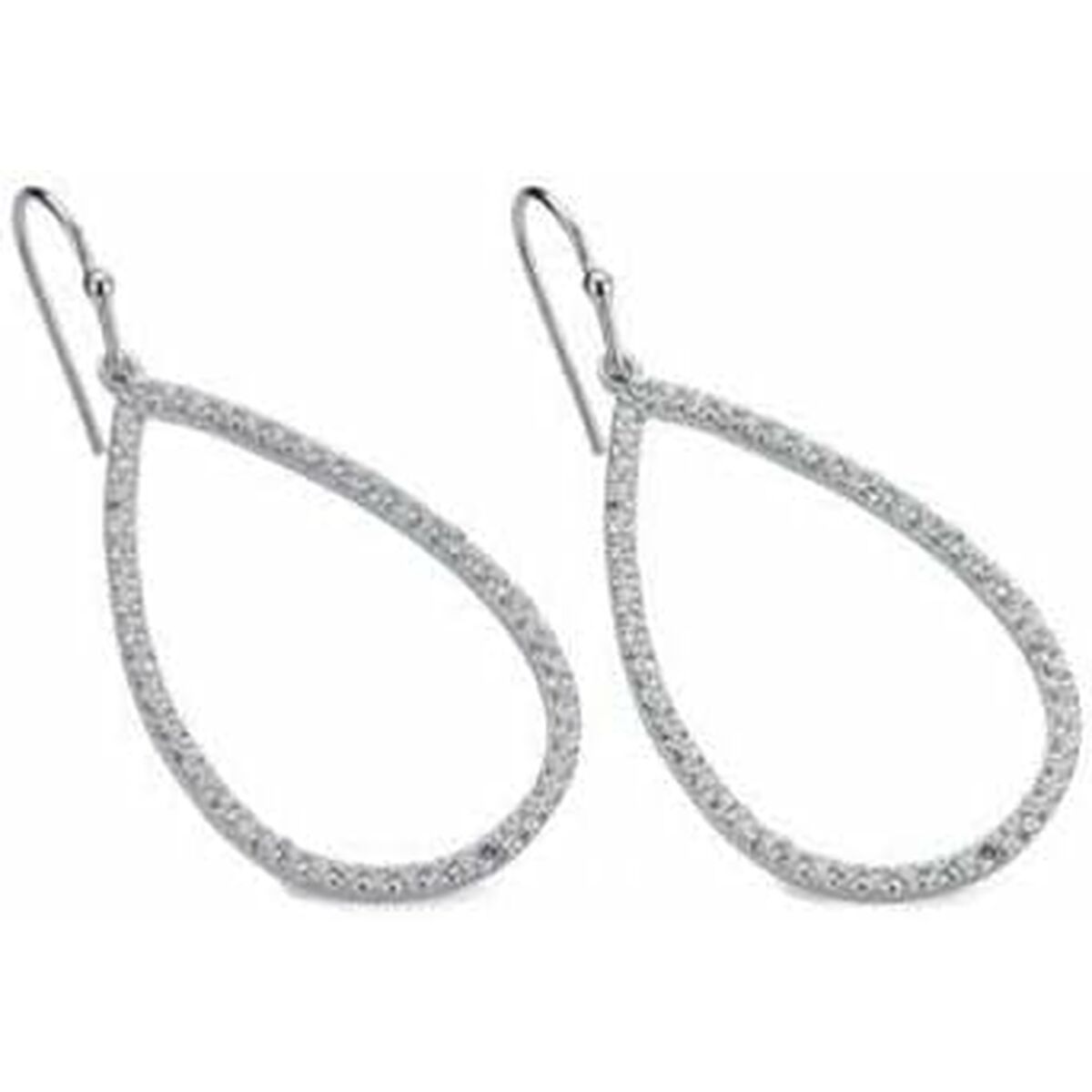 Dam örhängen New Bling 921371193
