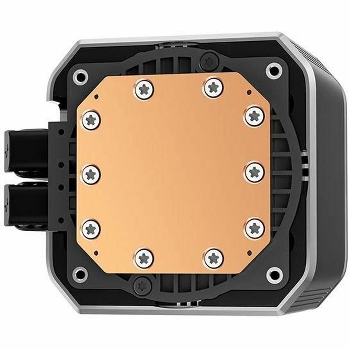 Flytande kylkit DEEPCOOL R-LX750-BKDSNMP-G-1 - 3