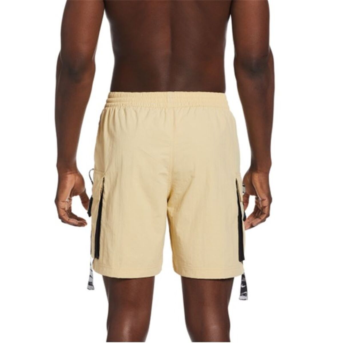 Baddräkt Herr Nike Beige - 2