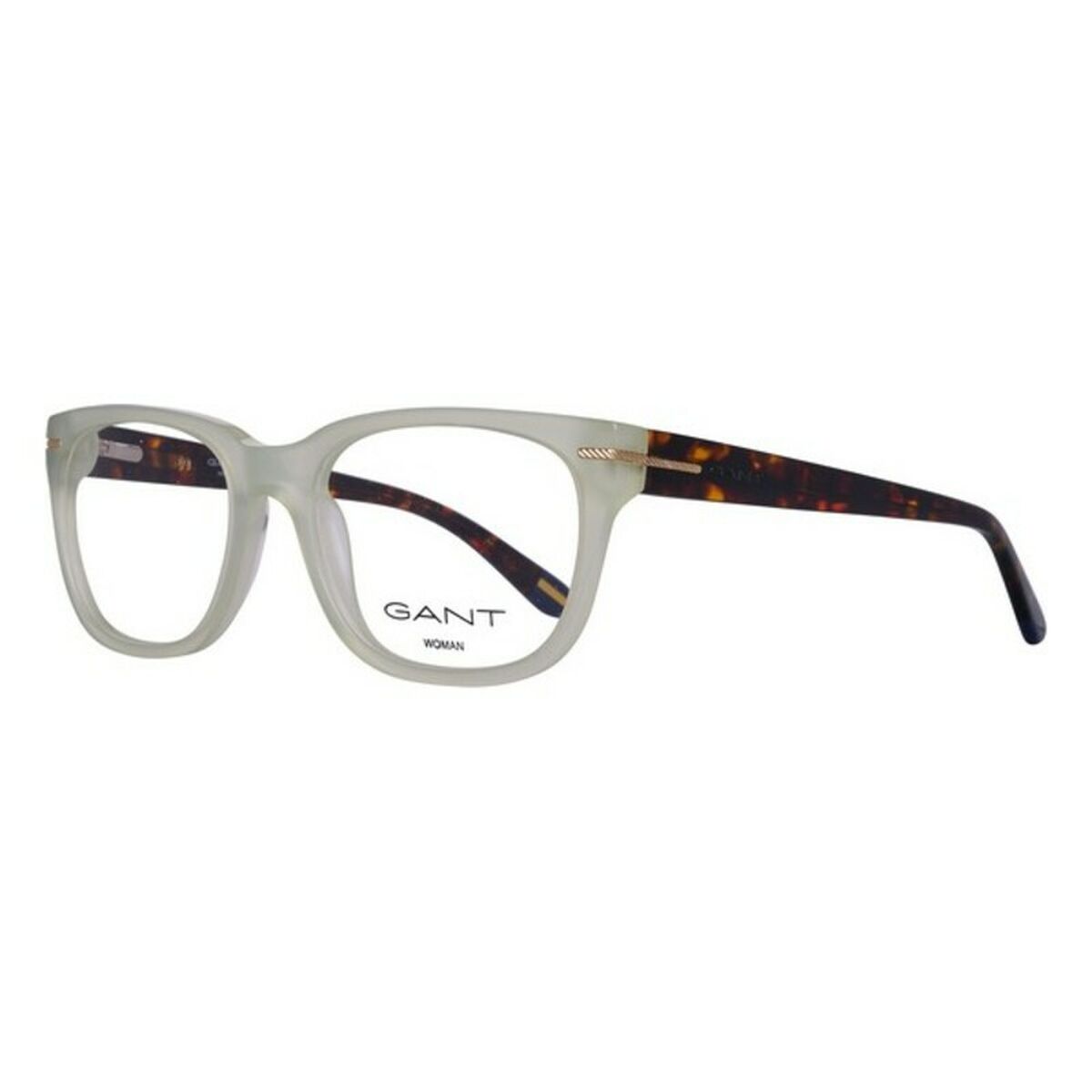 Glasögonbågar Gant GA4058-093-52 Ø 52 mm