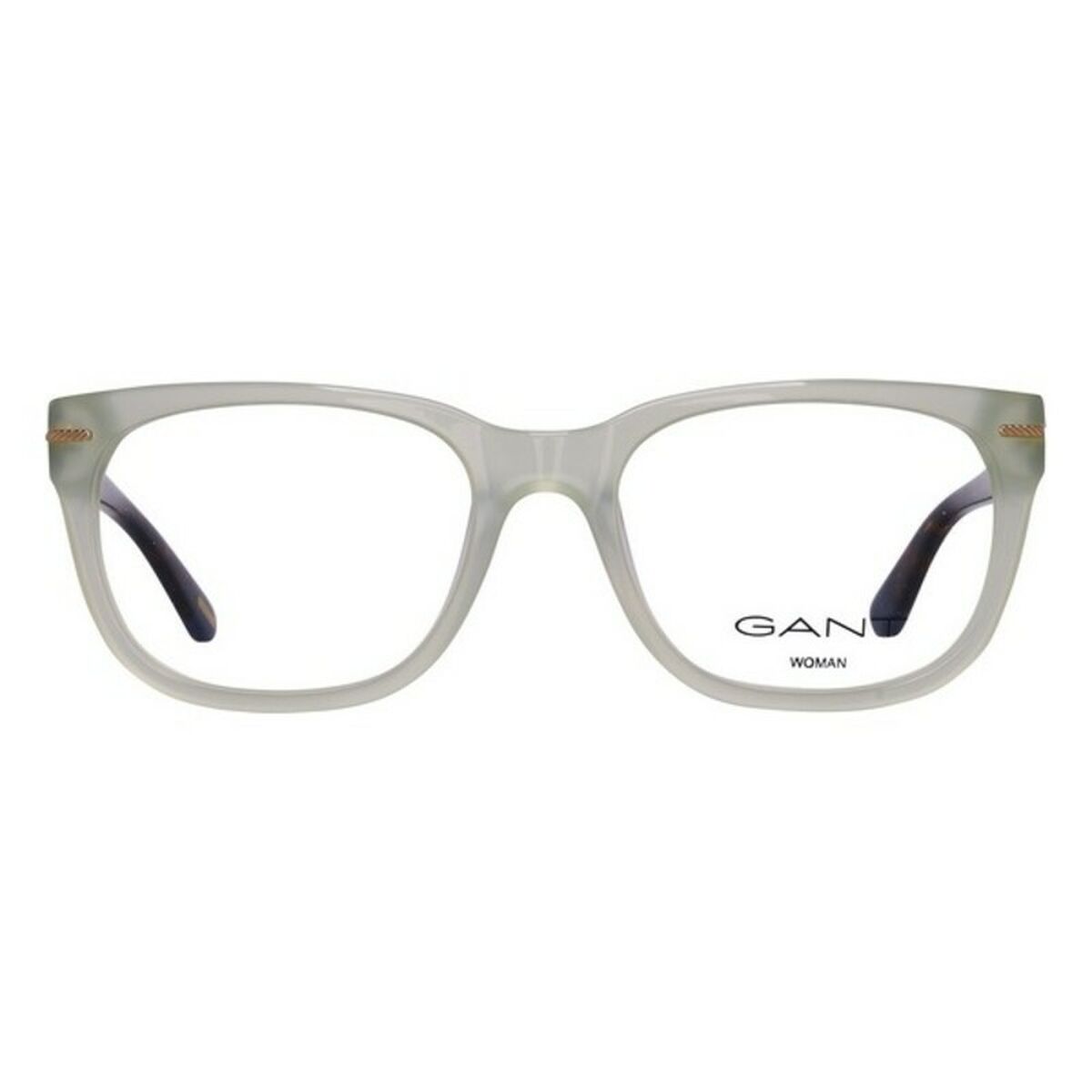 Glasögonbågar Gant GA4058-093-52 Ø 52 mm - 3