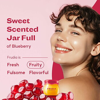 Ansiktskräm Frudia Pomegranate 10 ml