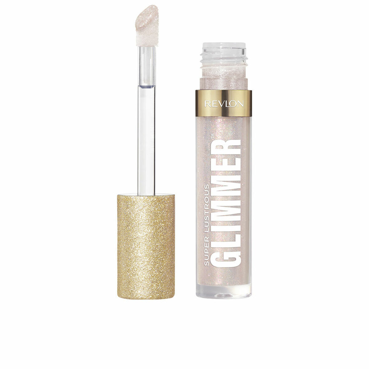 Läppstift Revlon SUPER LUSTROUS 3,8 ml