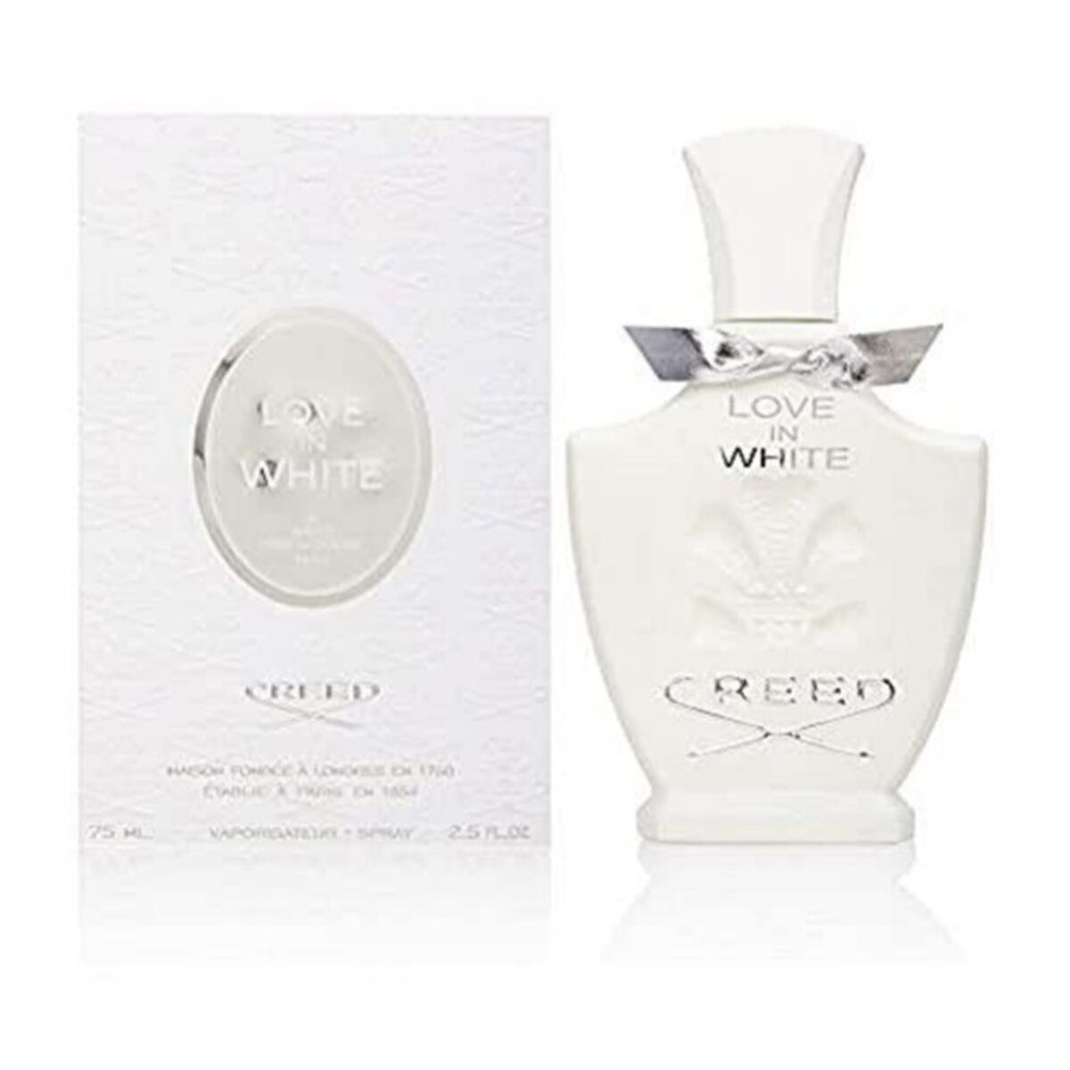 Parfym Damer Creed Love in White EDP 75 ml - 2