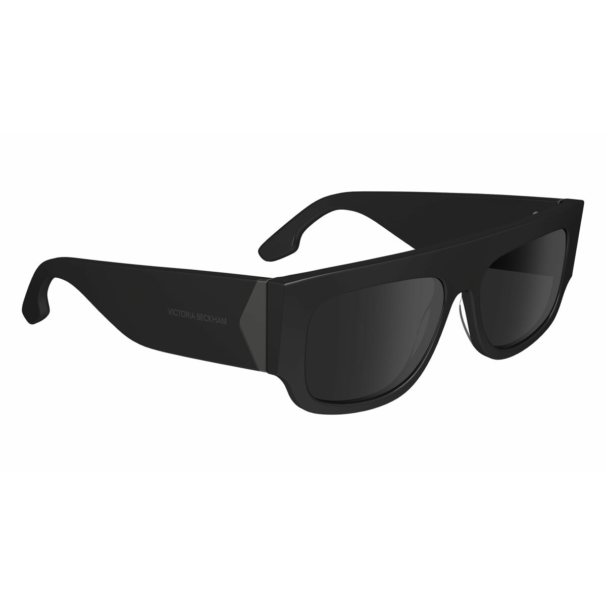 Damsolglasögon Victoria Beckham VB666S5516001 Ø 55 mm - 3