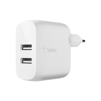 Väggladdare Belkin WCB002VFWH