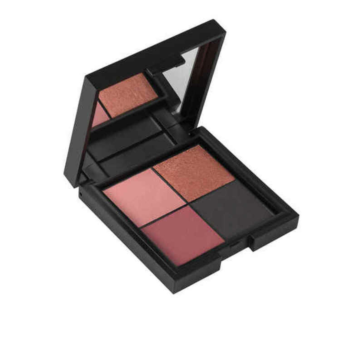 Ögonskuggspalett Mia Cosmetics Paris MIA Cosmetics Paris Rose 10,5 g
