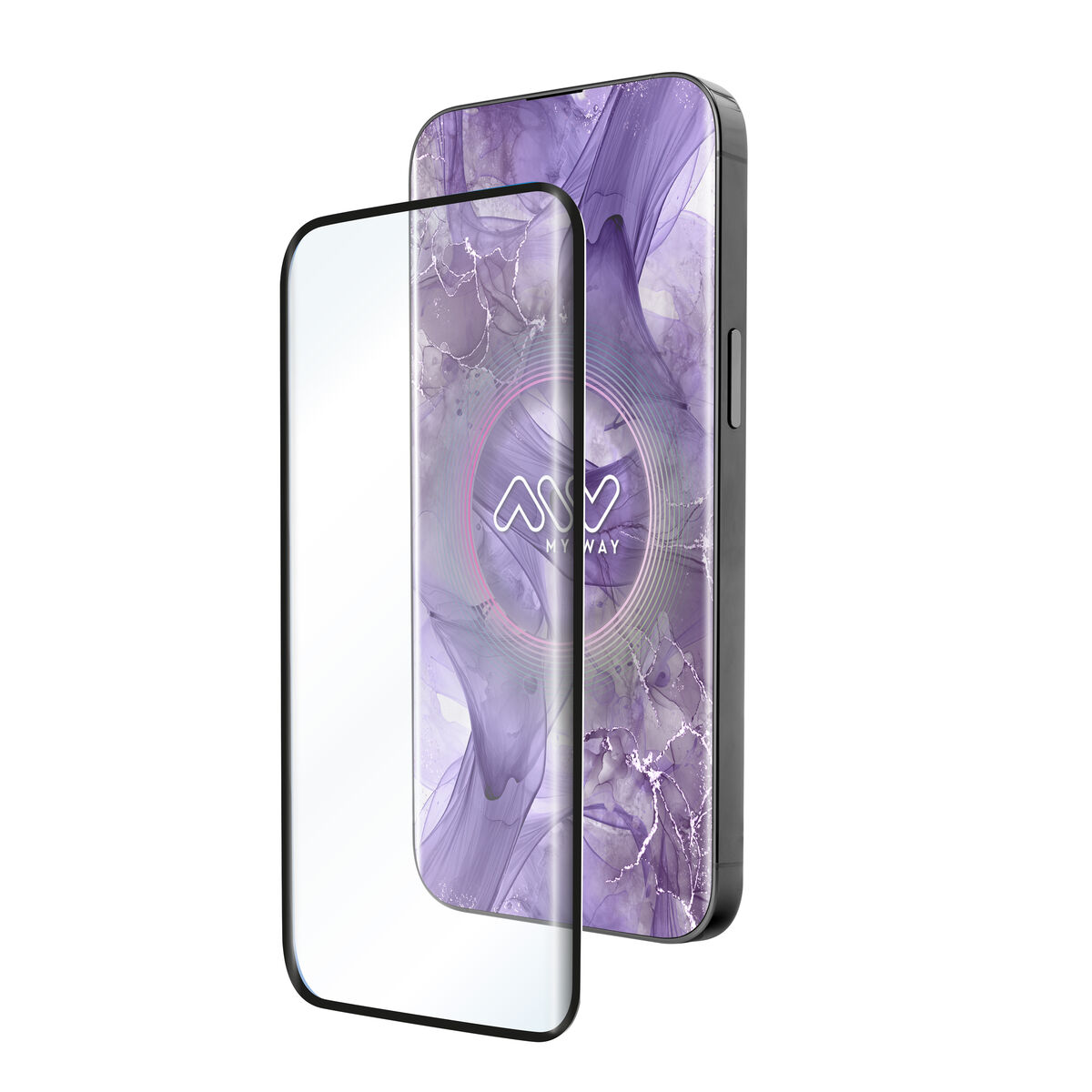 Skärmskydd för Mobiltelefon Myway Xiaomi Redmi Note 15 5G