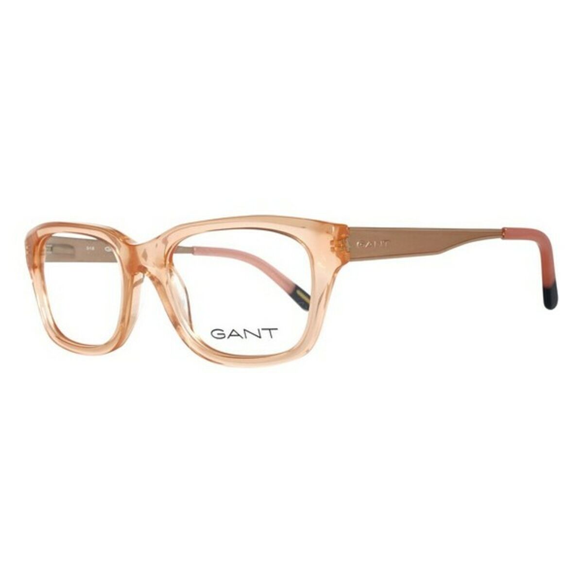 Glasögonbågar Gant GA4062-074-51 Ø 51 mm
