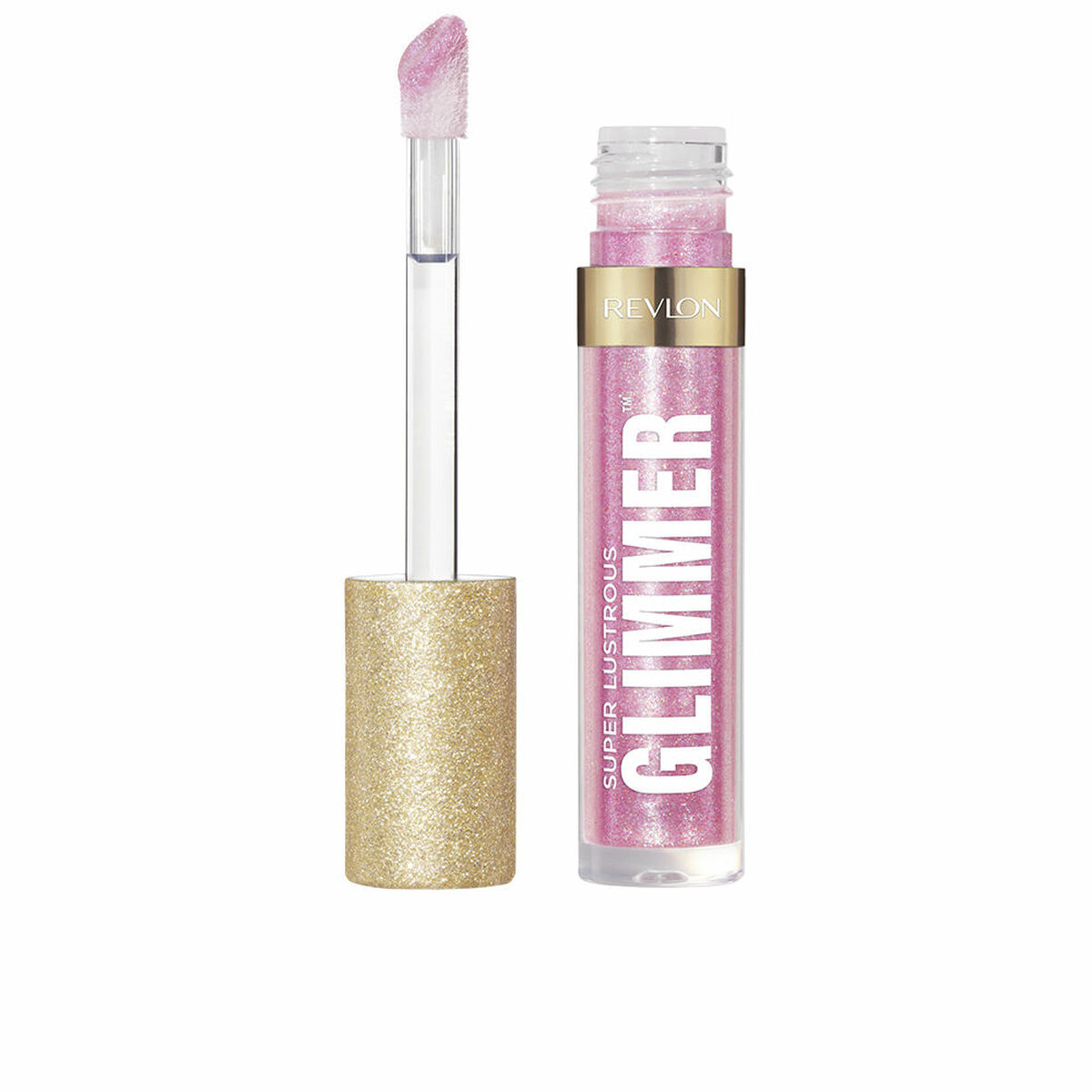 Läppstift Revlon SUPER LUSTROUS 3,8 ml