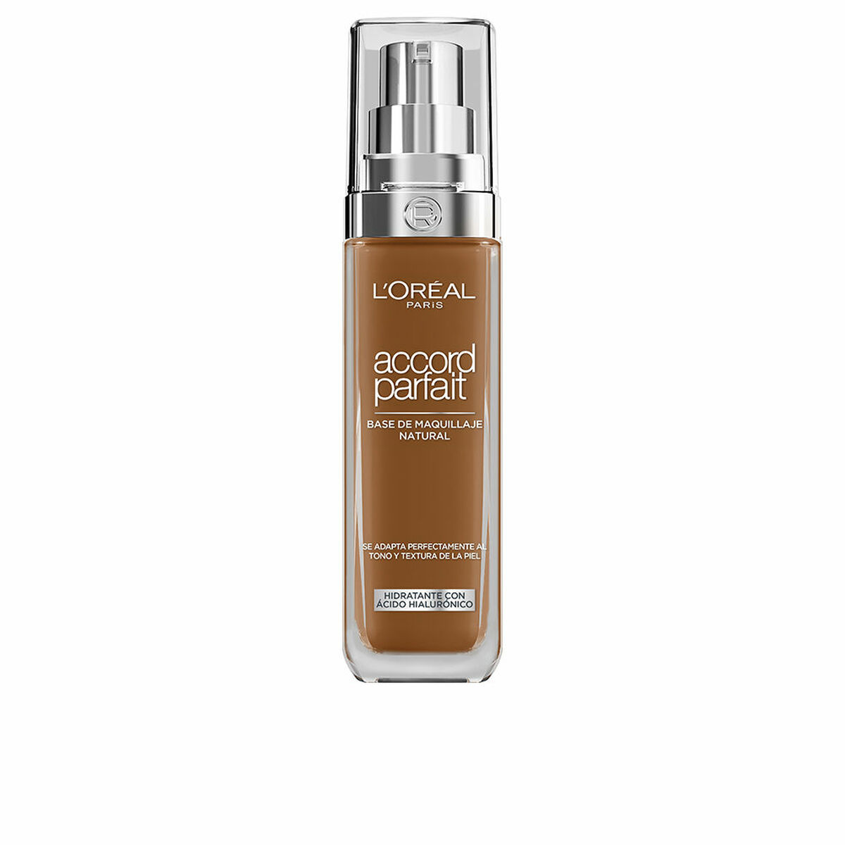 Sminkset L'Oreal Make Up ACCORD PARFAIT