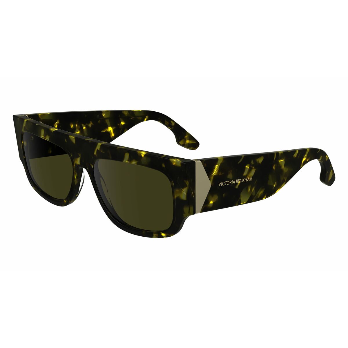 Damsolglasögon Victoria Beckham VB666S5516012 Ø 55 mm