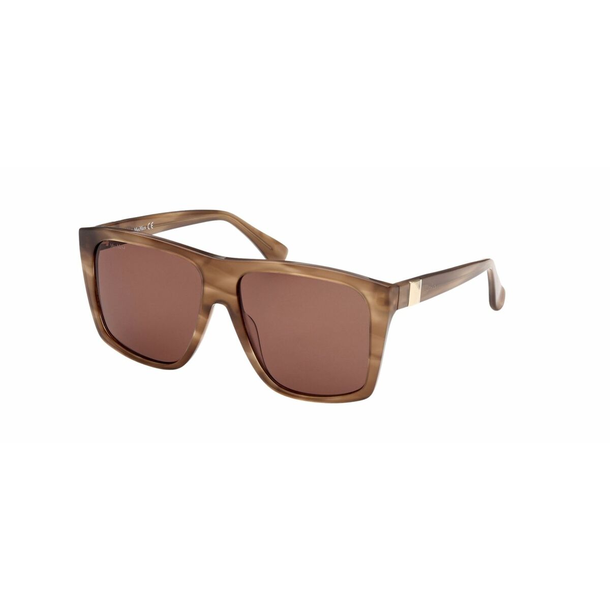 Unisexsolglasögon Max Mara PRISM MM0021 - 2
