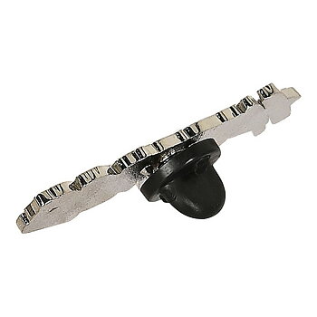 Nål Team Heretics Metall (8 pcs)