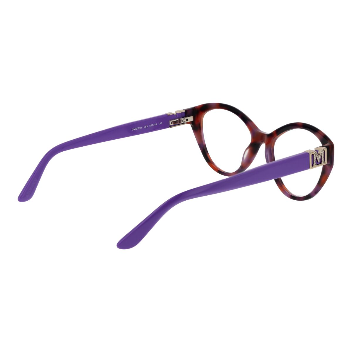 Glasögonbågar Guess Marciano GM50004 52083 - 3