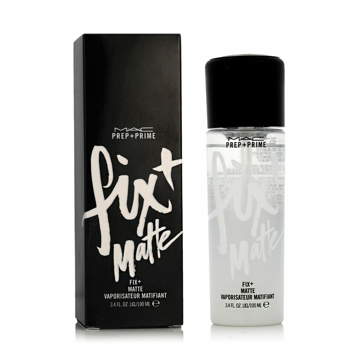 Make-up fixerare Mac PREP + PRIME 100 ml
