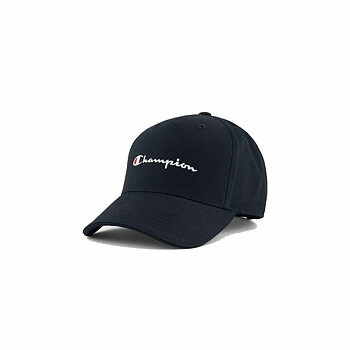 Träningskeps Champion 805973-KK001 One size Svart