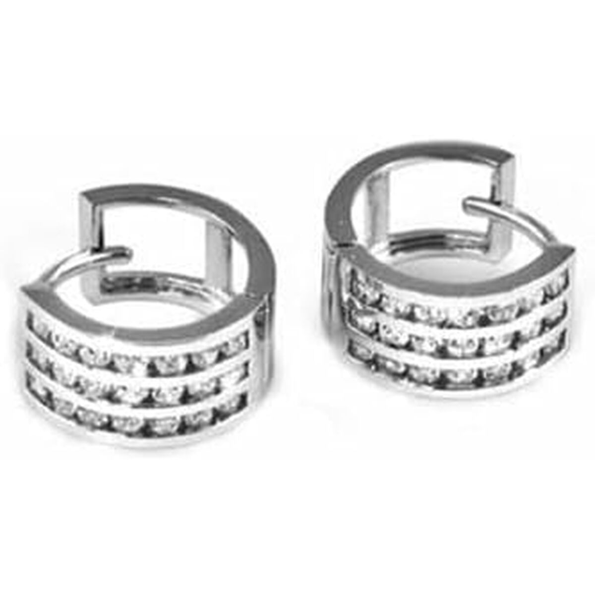 Dam örhängen New Bling 921201585
