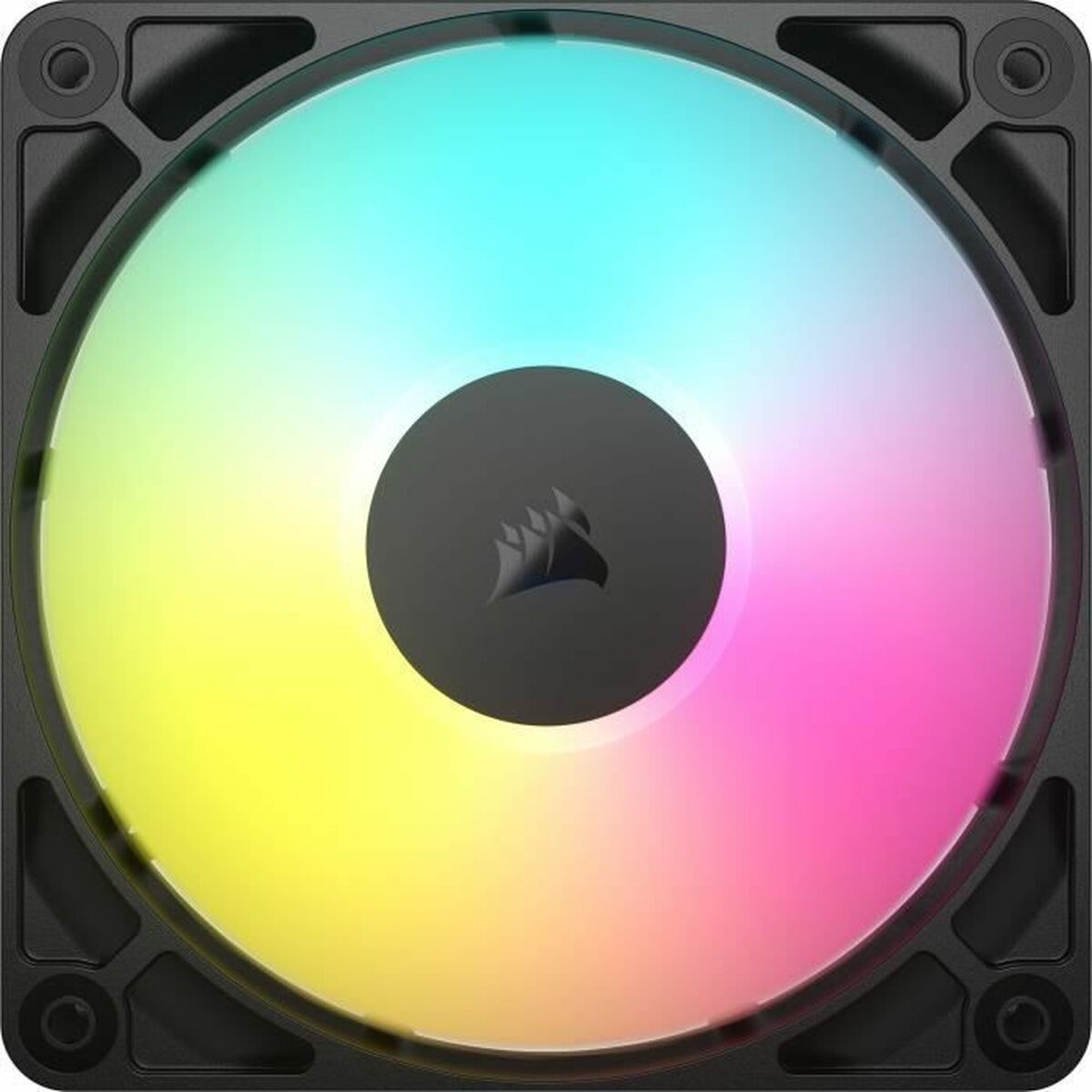 CPU-fläkt Corsair RS120 - 3