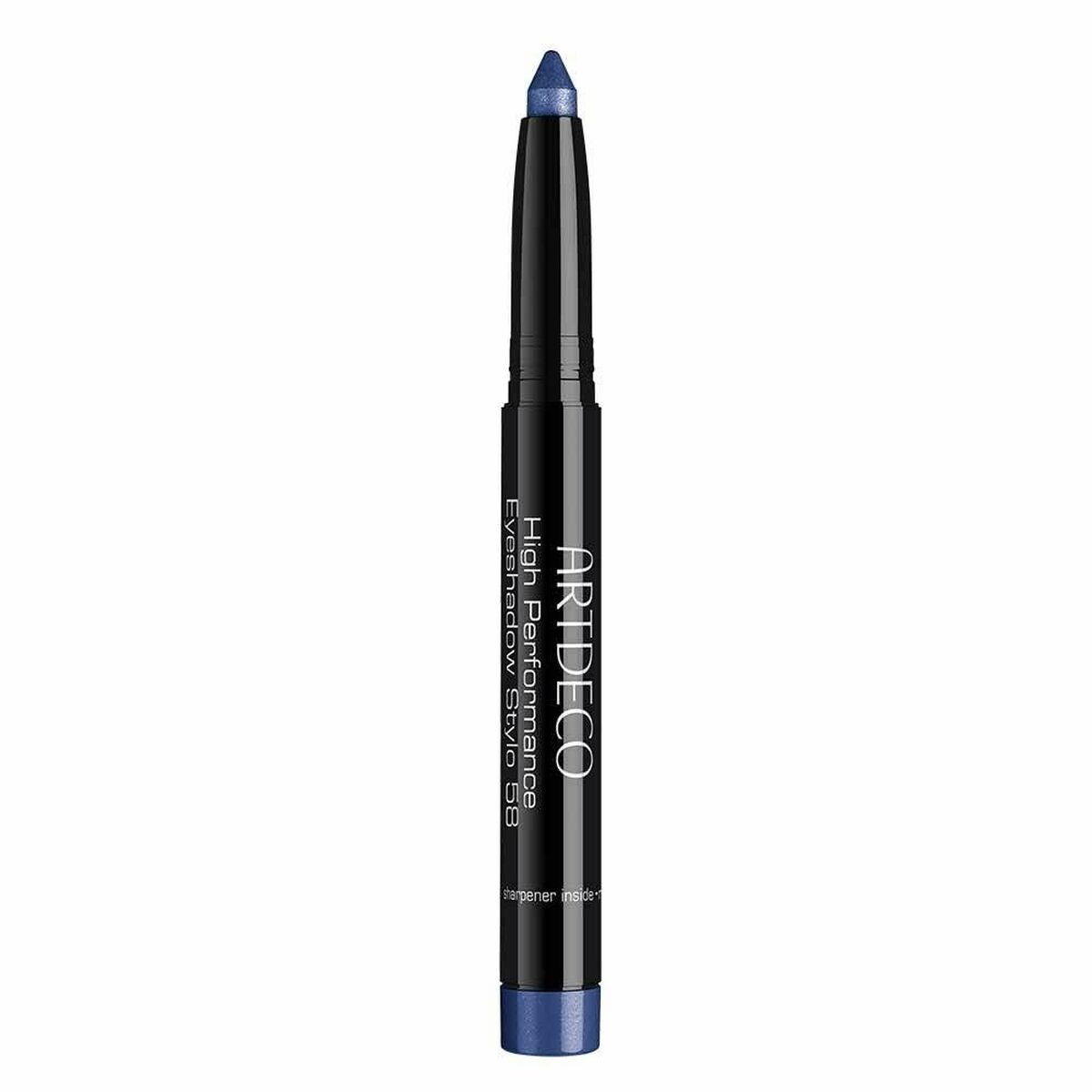 Ögonskugga Artdeco High Performance Nº 58-Deep Blue Sea 1,4 g