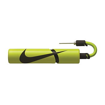 Plommonstop Nike Essential Gul