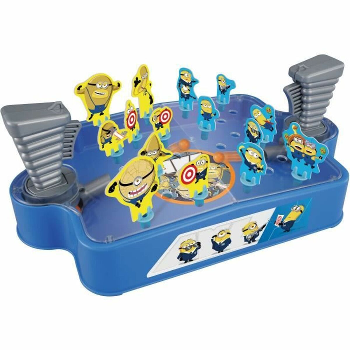 Sällskapsspel EPOCH D'ENFANCE Minions AVL Blast Training - 2