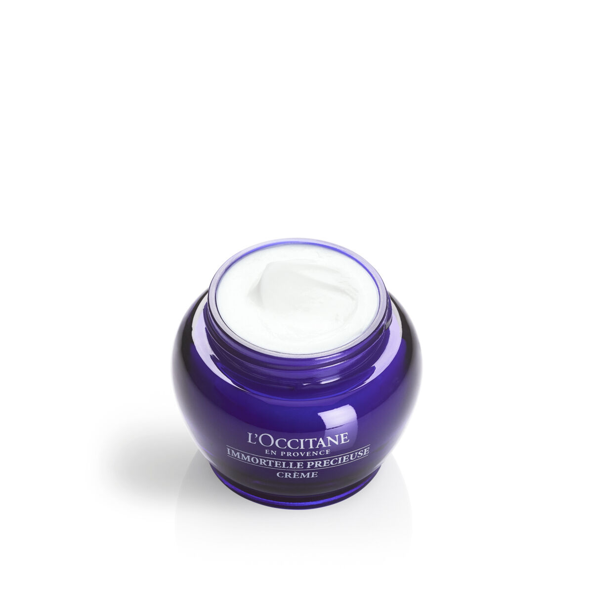 Anti-agingkräm L'Occitane En Provence Siempreviva Preciosa 50 ml - 2