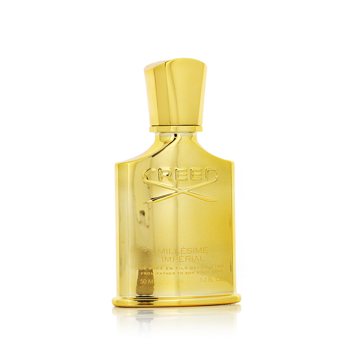 Parfym Unisex Creed Millesime Imperial EDP 50 ml - 2