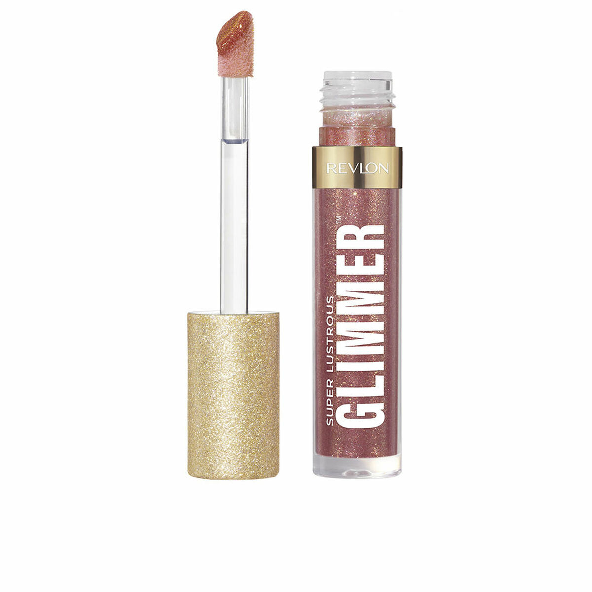 Läppstift Revlon SUPER LUSTROUS 3,8 ml